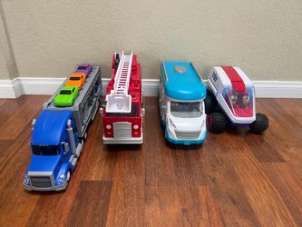 Lakeshore Learning vehicles for sale