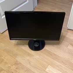 free Asus Monitor