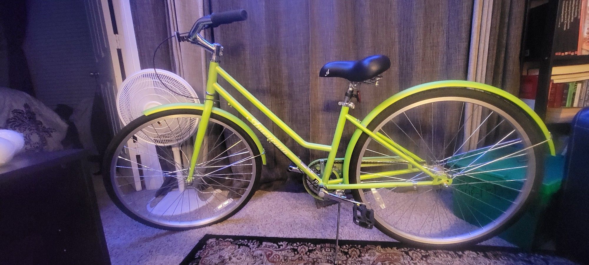 Brand New Americana 700c