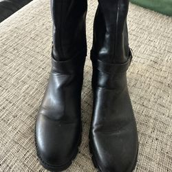 Women Boots