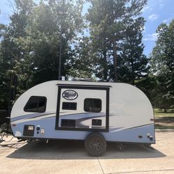 2018 Camper 