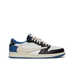 Retro Low 