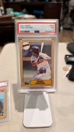 Tony Gwynn