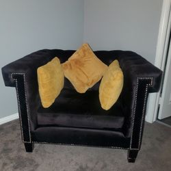 Single Sofa