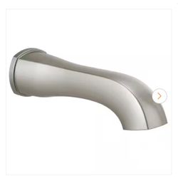 Delta Non-Diverted Tub Spout