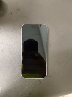 iPhone 15 for sale