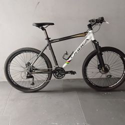 BICYCLE ORBEA 27 SPEED SIZE 26 BRAND NEW 