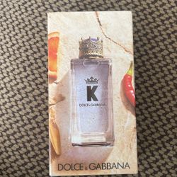 Dolce& Gabbana