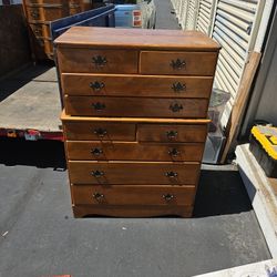 Wooden Drawer