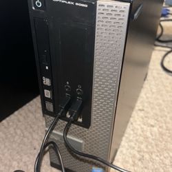 Dell Optiplex 9020, i7 Vpro 