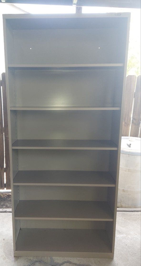 Shelves
