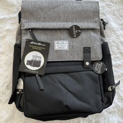 Eddie Bauer Diaper Bag