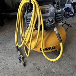 Air Compressor 