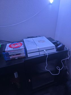 Playstation 4 Destiny edition