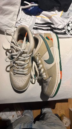 Jarritos dunks