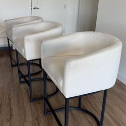 Bar stools