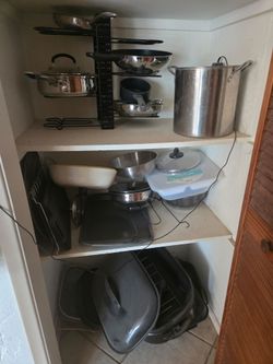 Cookware