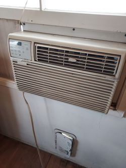 Sears Kenmore window A/C unit