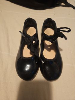 Tap And Bellet Shoes
