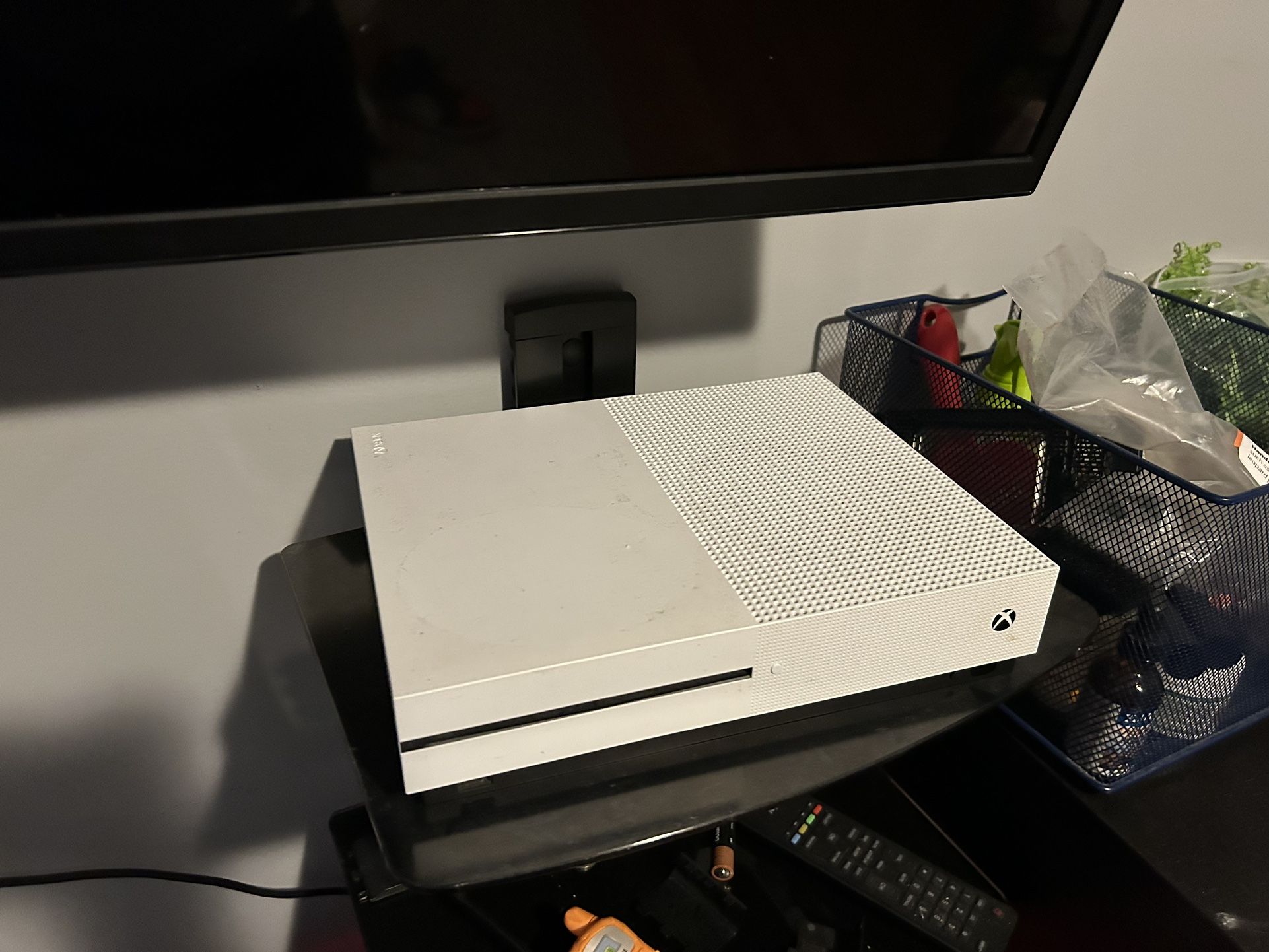 Xbox 1
