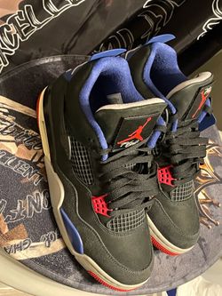 Rare air 4s