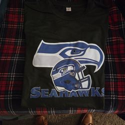 Seahawks T Shirt