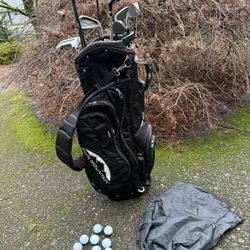 Men’s Golf Set