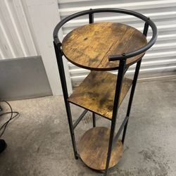 Decor Stand