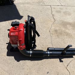 Maruyama BL70 Backpack Blower