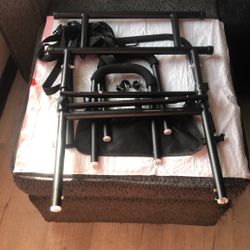 Barra Para Cama De Personas Incapacitada
