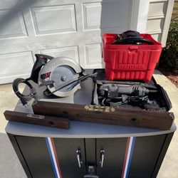 Tools For Sale