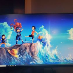 Dell 144hz 1440p 1ms Gaming Monitor