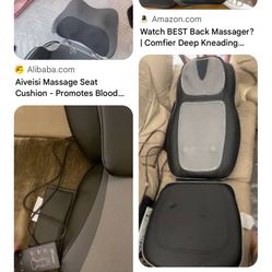 Massage Chair