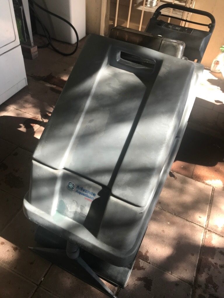 Advance AquaClean 15