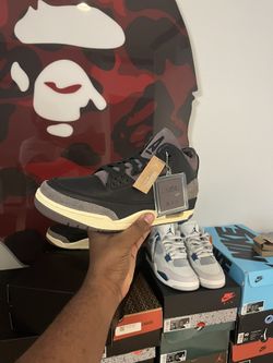 A Ma Maniére 3s