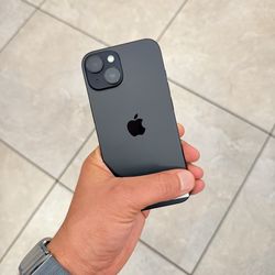iPhone 15