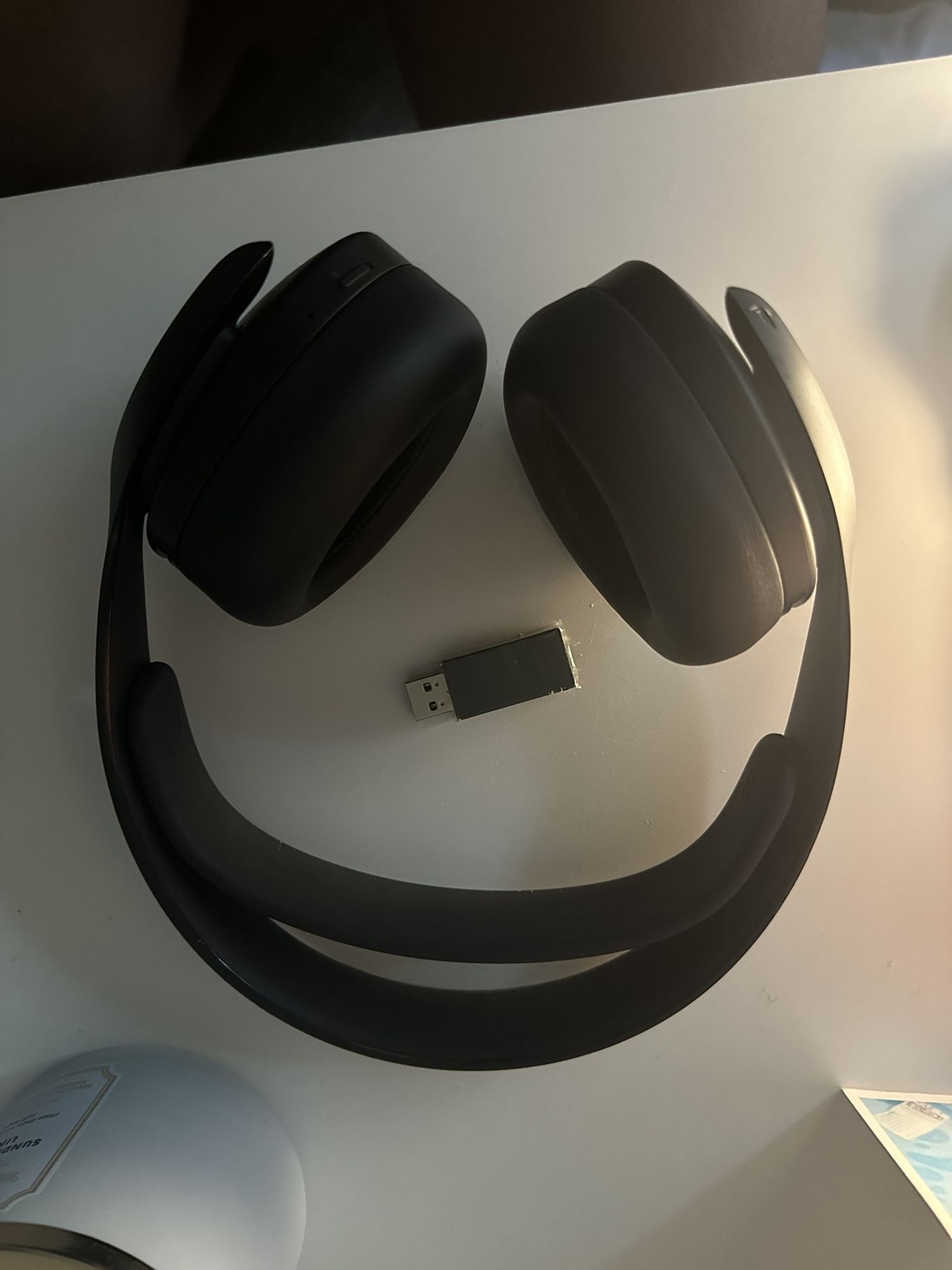 PlayStation Headset 
