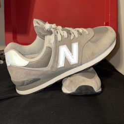 New balance size 8.5