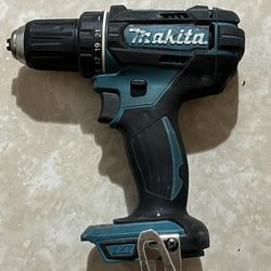 Makita Drill