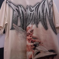 Hellstar Shirt Brand New Never Worn 