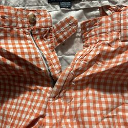 Ralph Lauren Polo Men’s Waist 32 Dress Shorts 