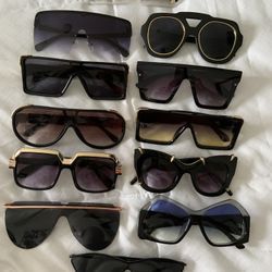 Sunglasses 