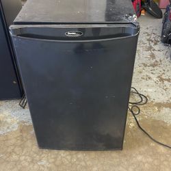 Danby Fridge