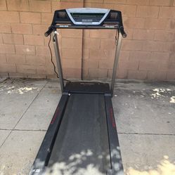 Treadmill 