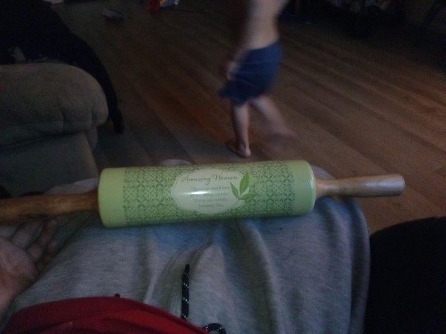 Baking Roller 