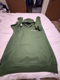 Buddies hoodie size small