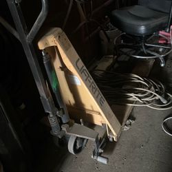 Pallet Jack