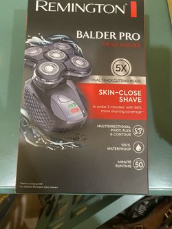 Balder Pro