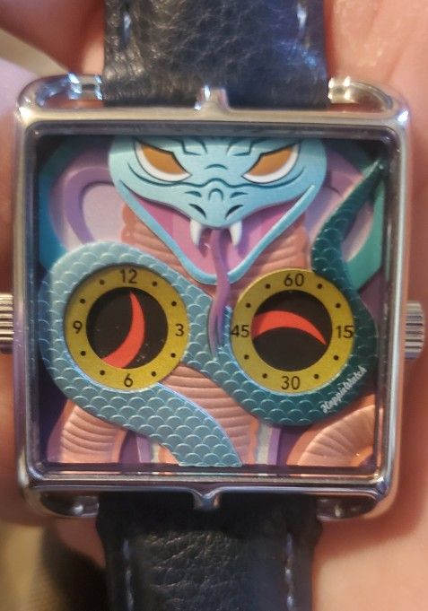 Viper Happy Watch