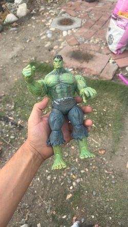 The hulk